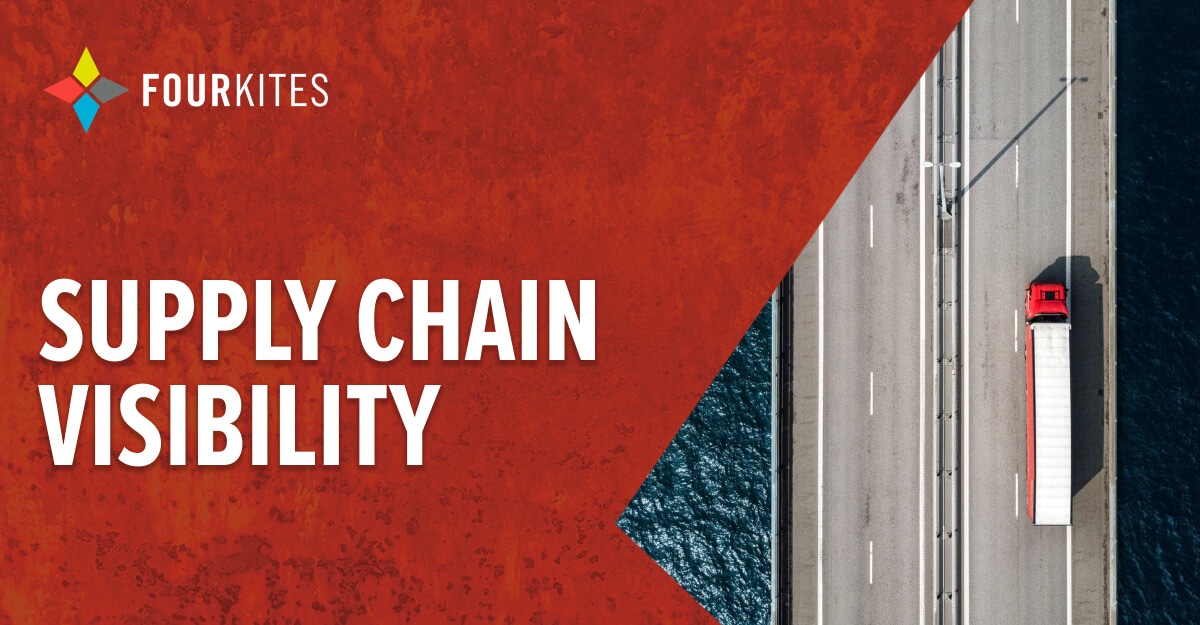 Supply Chain Visibility The Definitive Guide