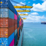 Dynamic Ocean: Ocean Freight Visibility And Tracking Software | FourKites