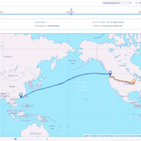 Dynamic Ocean: Ocean Freight Visibility And Tracking Software | FourKites