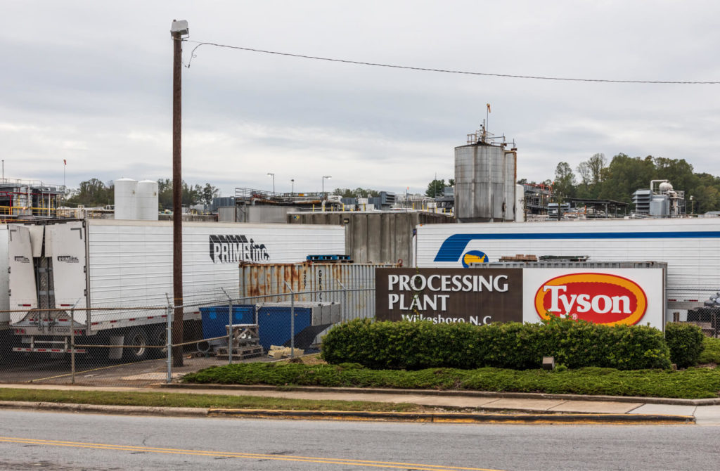 tyson-foods-optimizing-workforce-efficiency-through-supply-chain-visibility-fourkites