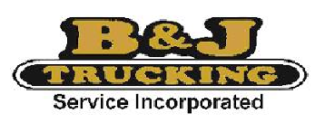 B&j Trucking Service Inc 