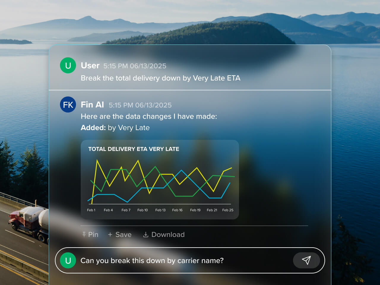 Data-Based Storytelling