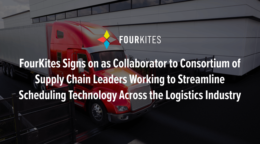 FourKites Signs on as Collaborator to Consortium of Supply Chain ...