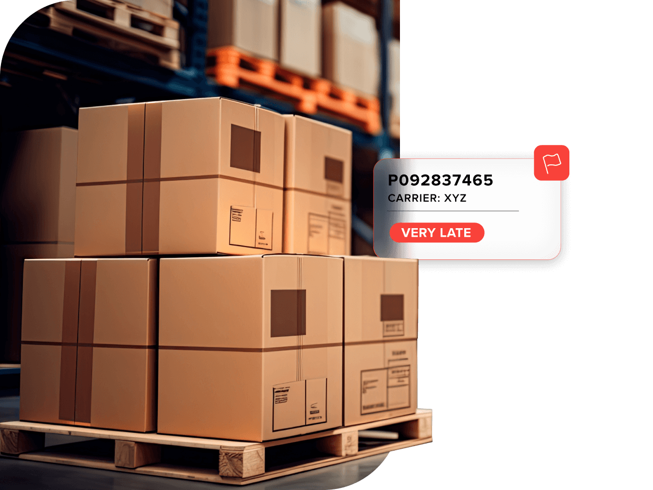 Purchase Order Connect AI