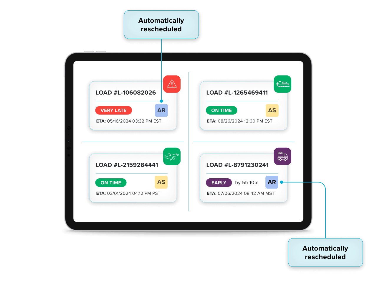 Inbound Scheduler AI