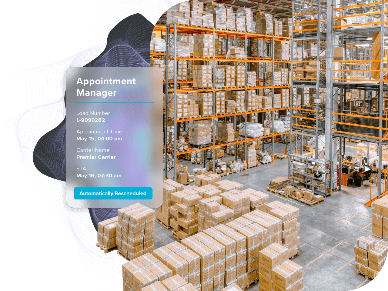 Outbound Scheduler AI