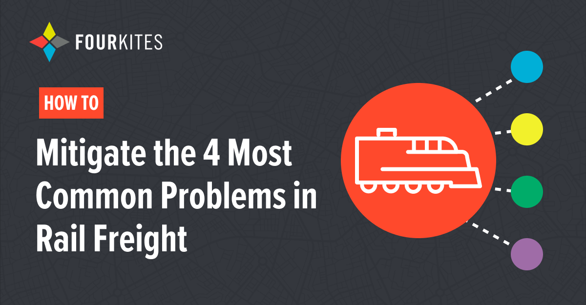 top-4-rail-freight-challenges-and-how-to-overcome-them